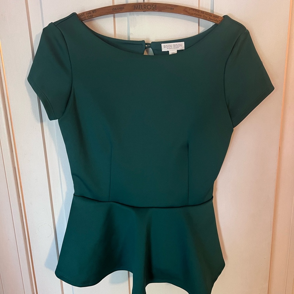 Women’s Blouse